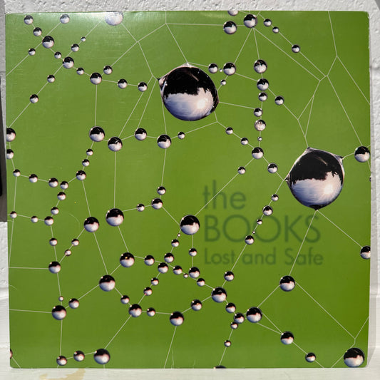 The Books – Lost And Safe