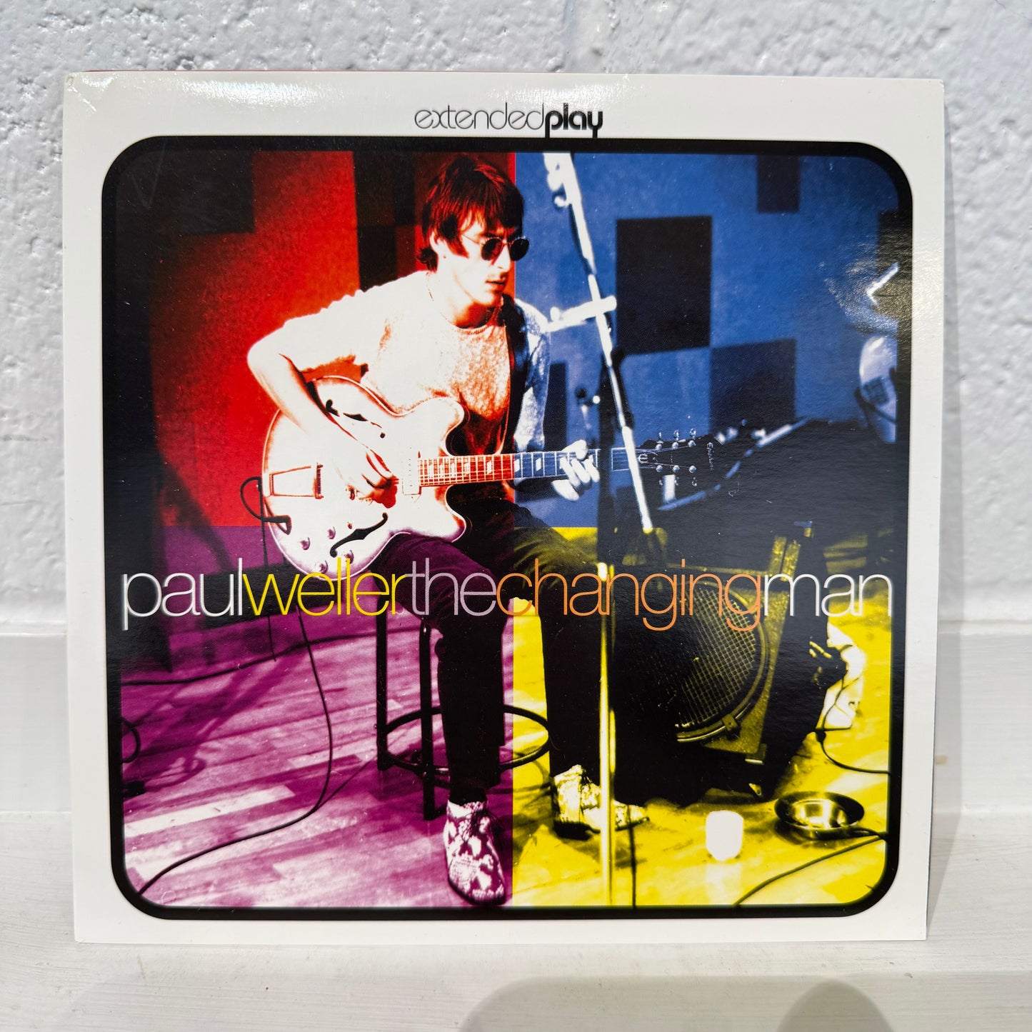 Paul Weller – The Changingman