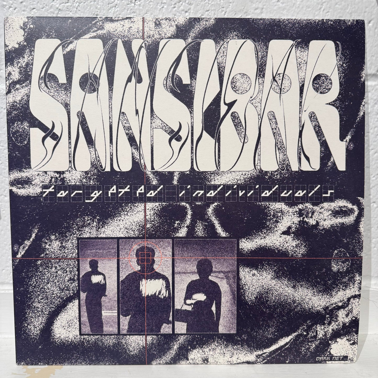 Sansibar – Targeted Individuals