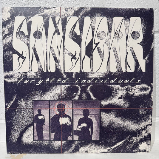 Sansibar – Targeted Individuals