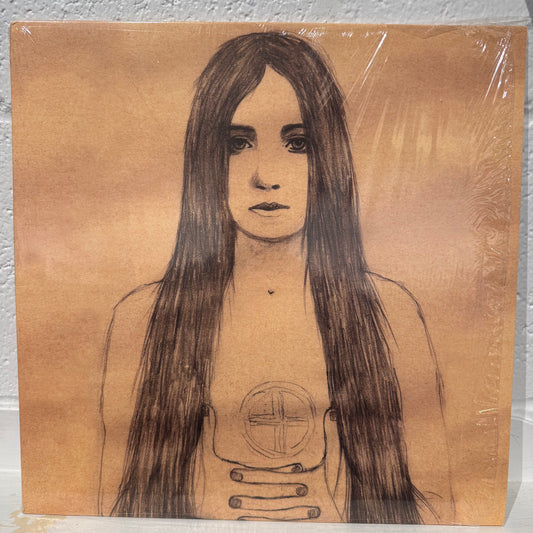 Bardo Pond – Ticket Crystals