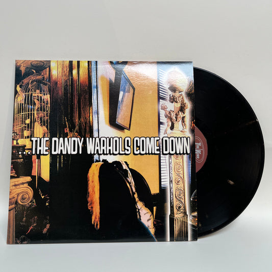Dandy Warhols - Come Down
