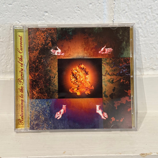 Coil – Gold Is The Metal (With The Broadest Shoulders)