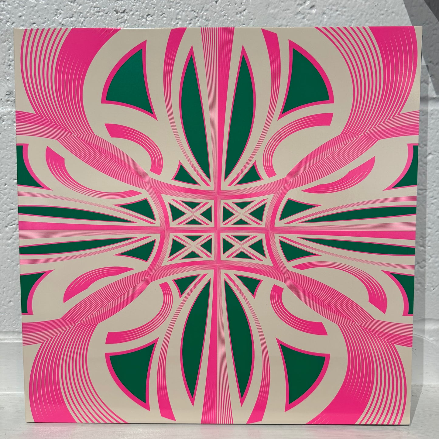 A. G. Cook – Britpop Future