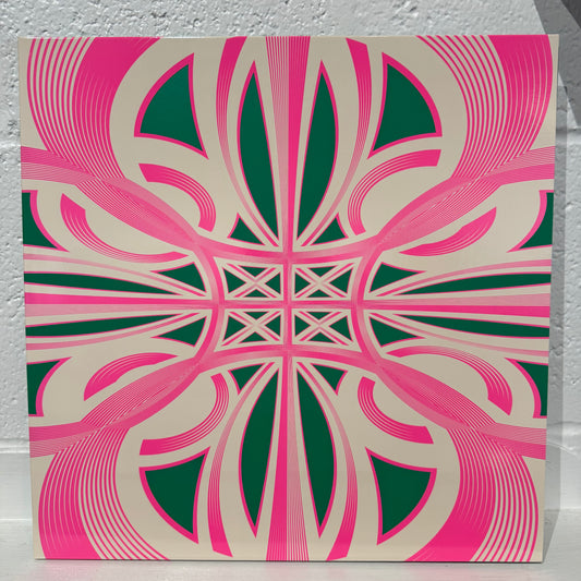 A. G. Cook – Britpop Future