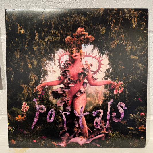 Melanie Martinez – Portals