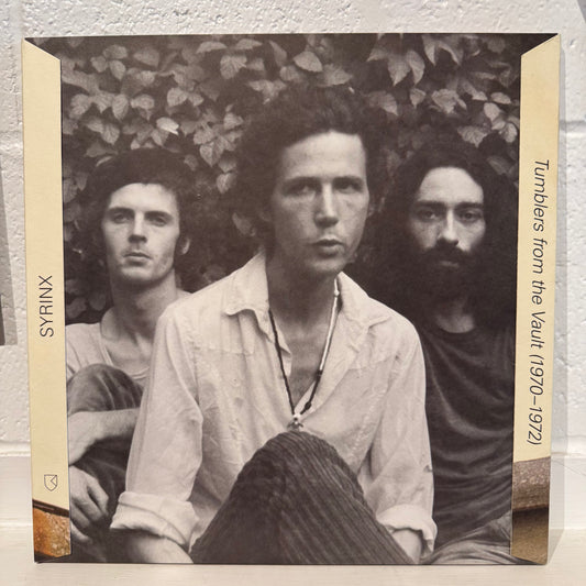 Syrinx – Tumblers From The Vault (1970-1972)