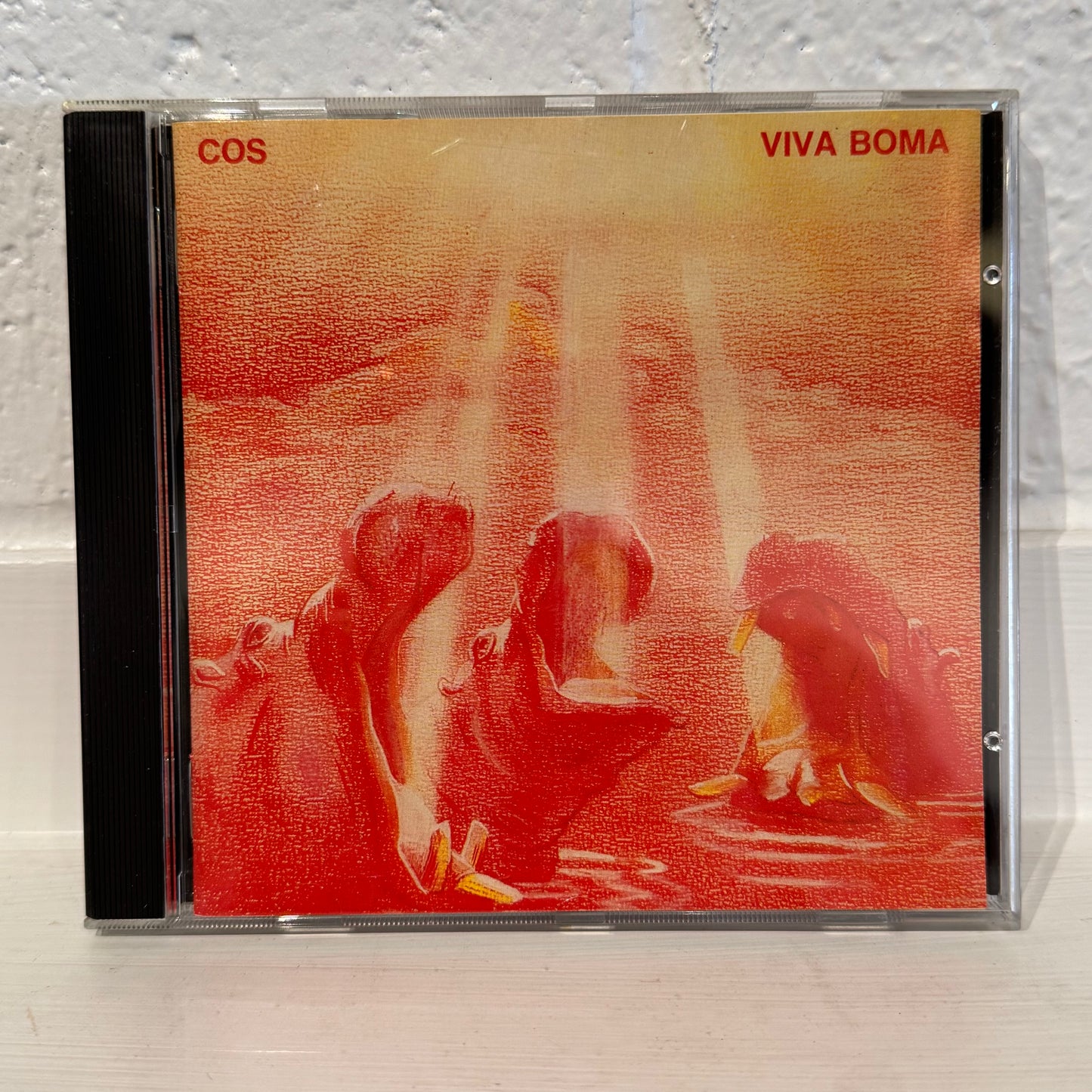 Cos – Viva Boma