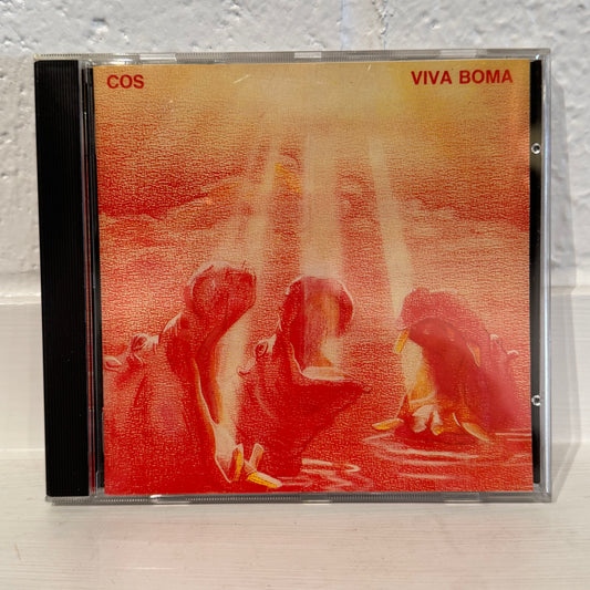 Cos – Viva Boma