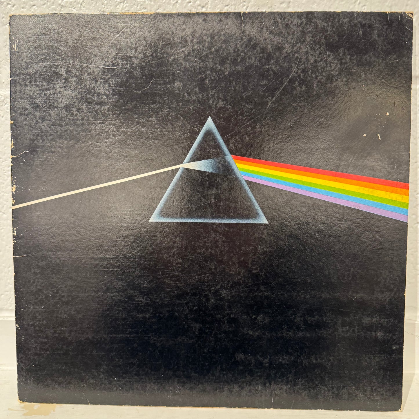 Pink Floyd – The Dark Side Of The Moon