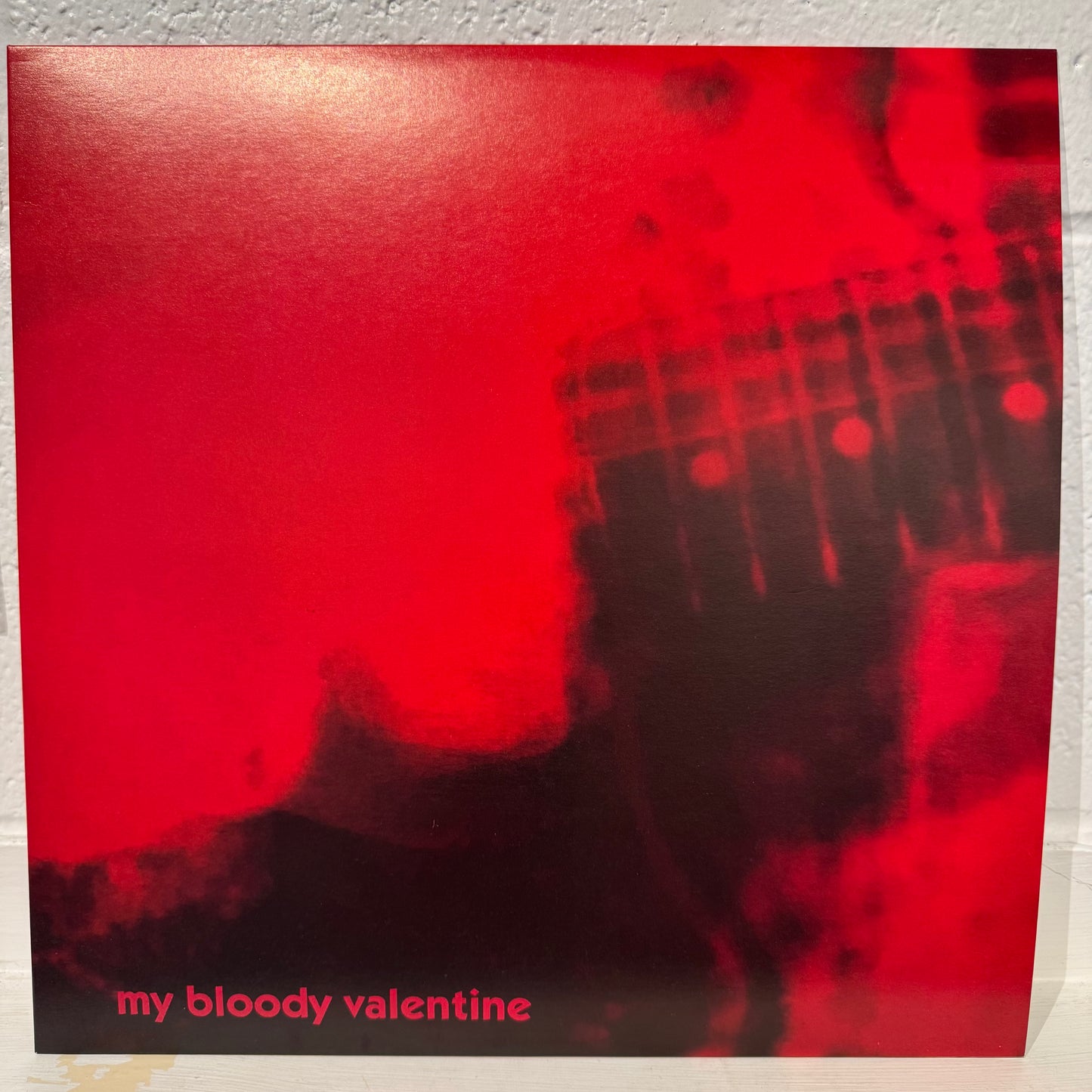 My Bloody Valentine – Loveless
