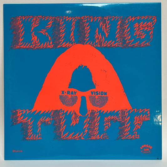 King Tuff - Was Dead