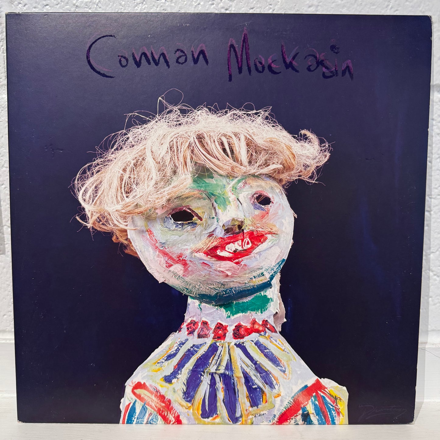 Connan Mockasin – Forever Dolphin Love