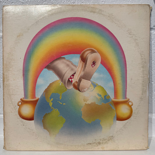 Grateful Dead – Europe '72