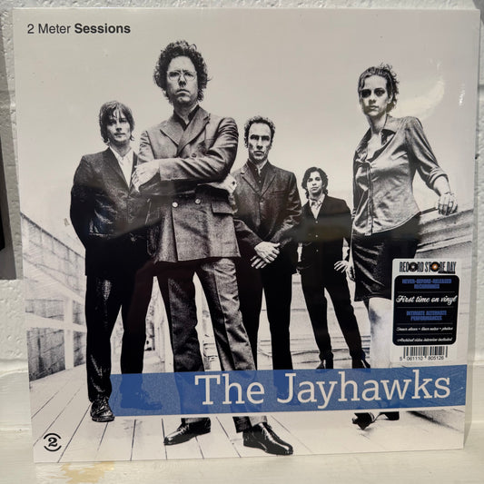 The Jayhawks - 2 Meter Sessions (RSD '26)