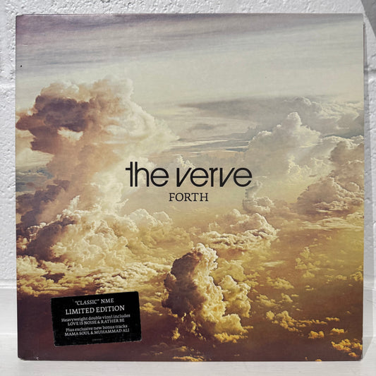 The Verve – Forth