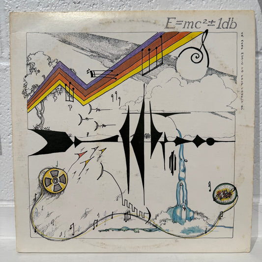 Various – E=mc²±1dB