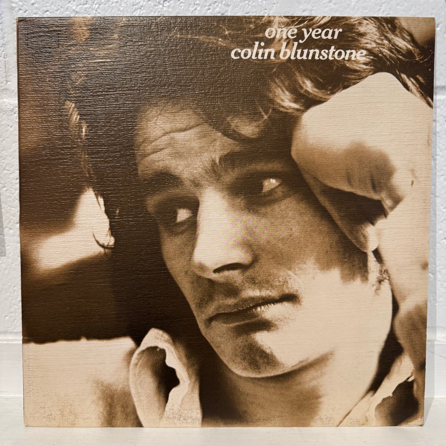 Colin Blunstone – One Year