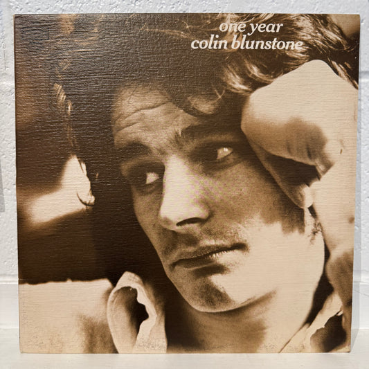 Colin Blunstone – One Year