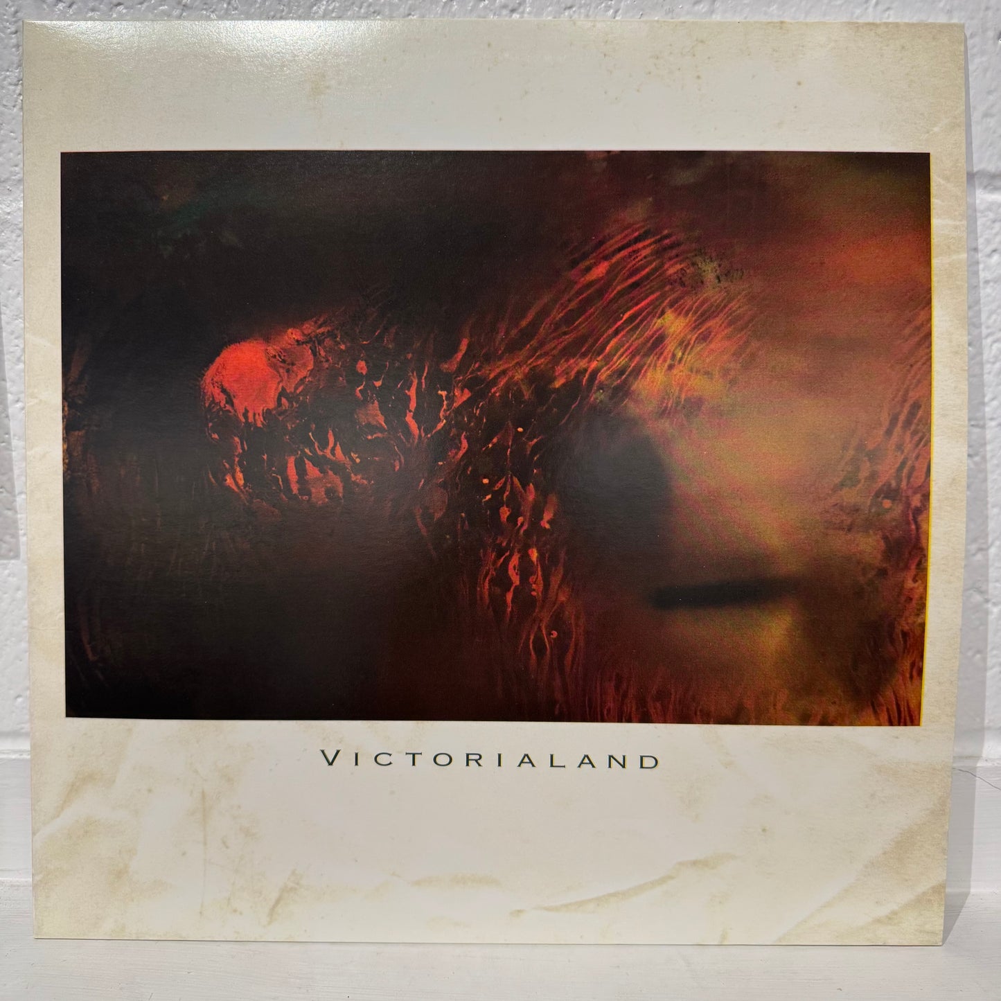 Cocteau Twins – Victorialand