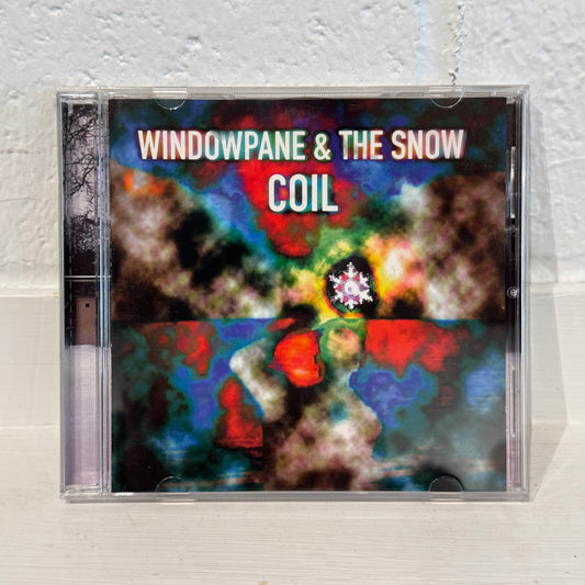 Coil – Windowpane & The Snow