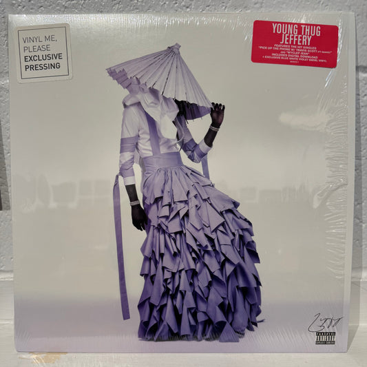 Young Thug - Jeffery