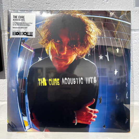 The Cure - Acoustic Hits (RSD '26)