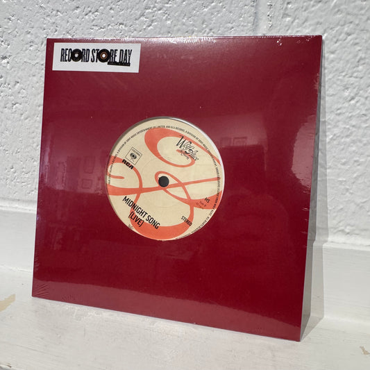 Wolf Alice - Spotify Live Room RSD 7" (RSD '26)