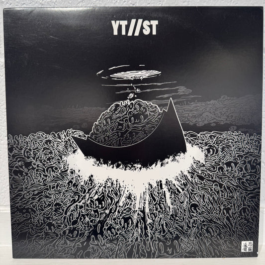 Yamantaka // Sonic Titan – YT//ST