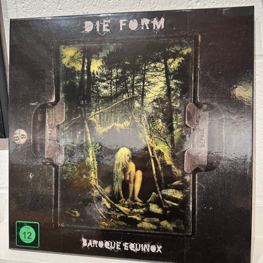 Die Form – Baroque Equinox