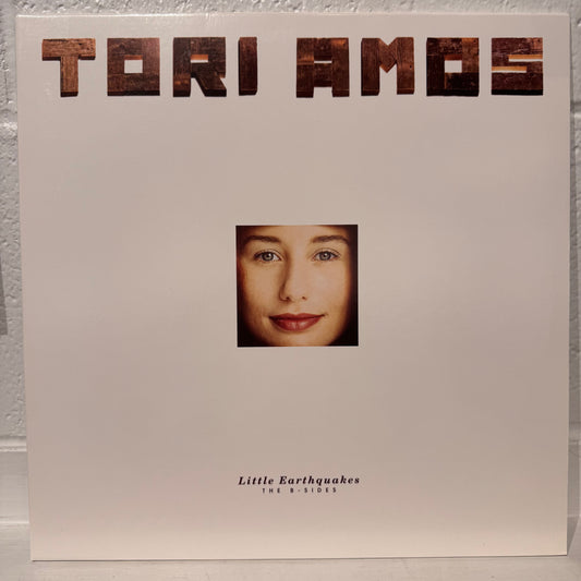 Tori Amos – Little Earthquakes - The B-Sides
