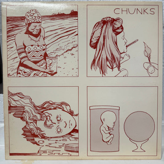 Various – Chunks