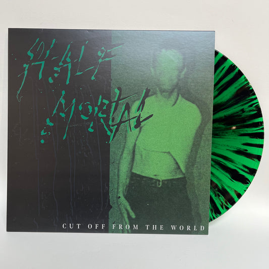 Half Mortal - Cut Off From The World