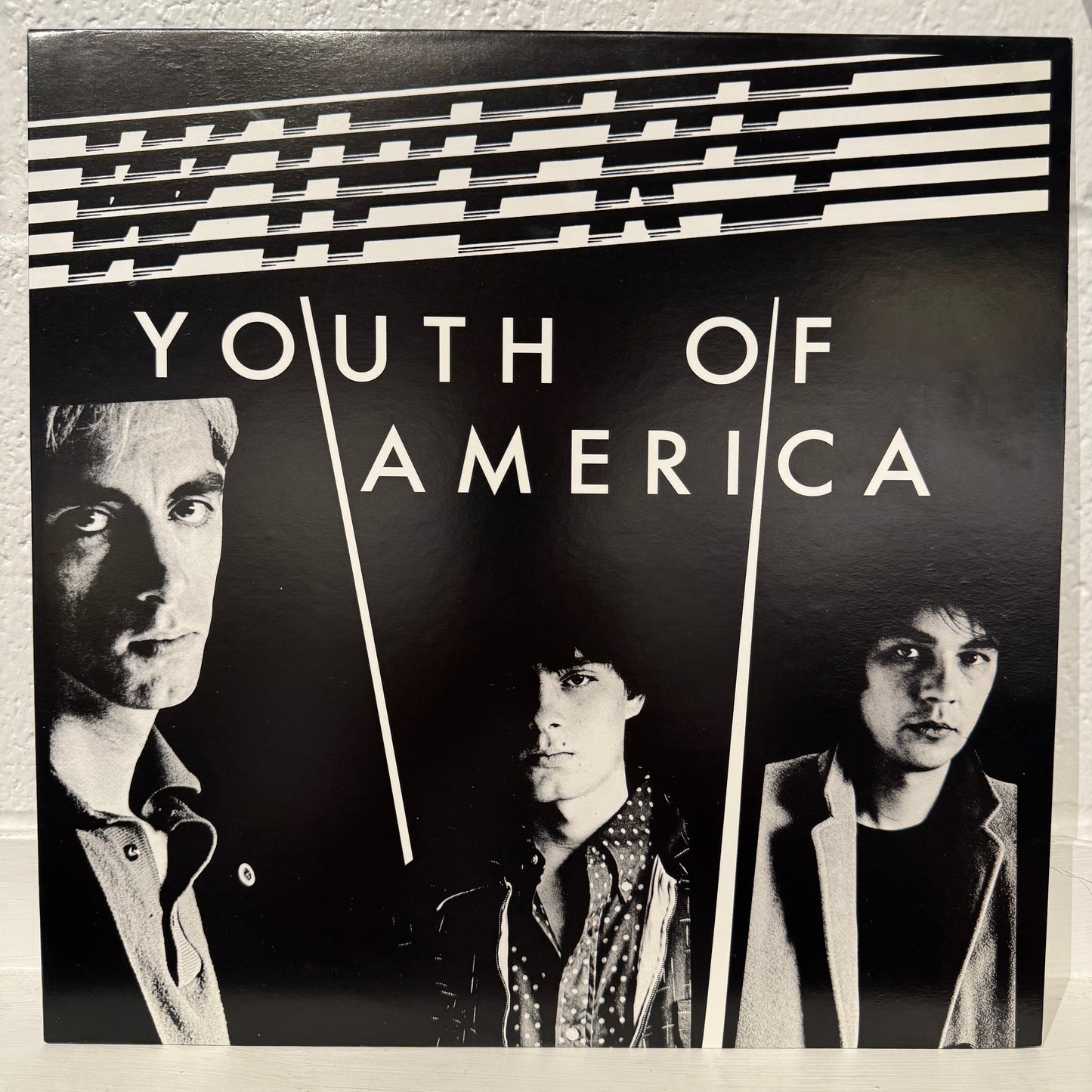 Wipers – Youth Of America