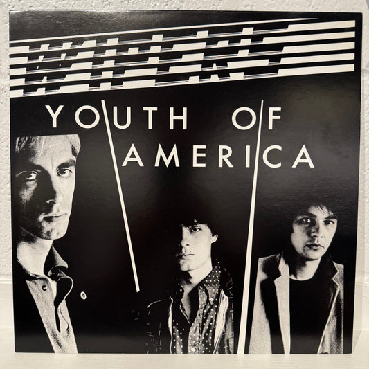Wipers – Youth Of America