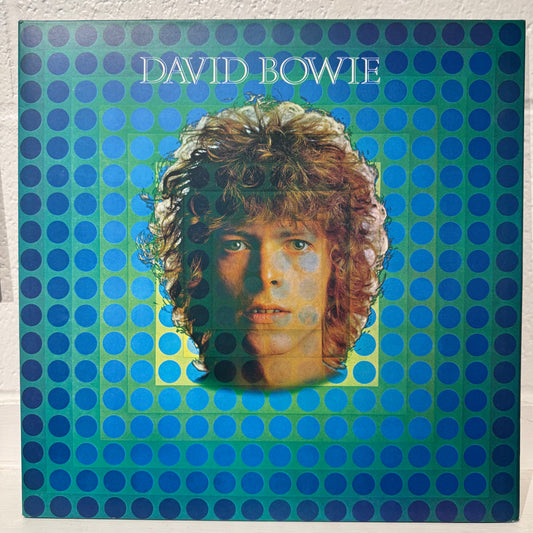 David Bowie – David Bowie