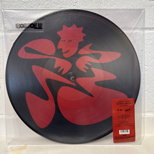 Kaytranada - Ain't No Damn Way (RSD '26)