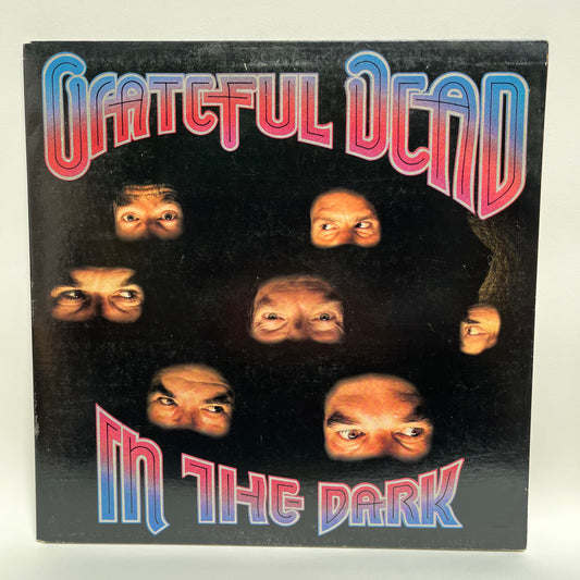Greatful Dead - In The Dark