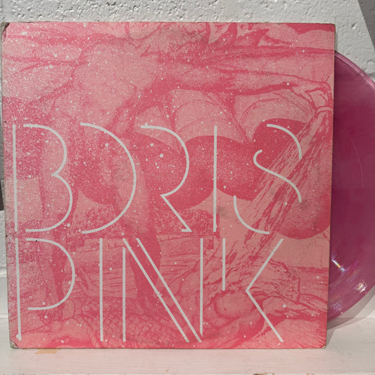 Boris - Pink