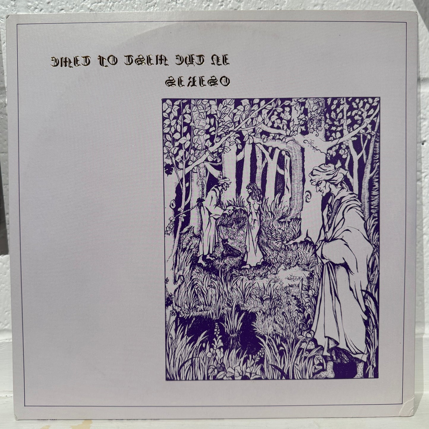 Osiris – In The Mist Of Time
