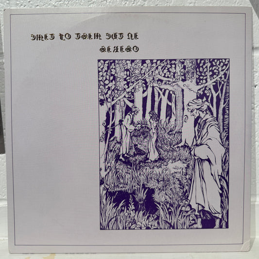 Osiris – In The Mist Of Time