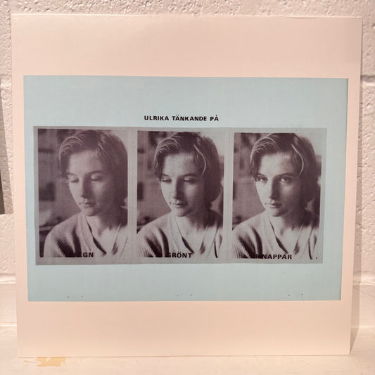 Sternpost – Ulrika