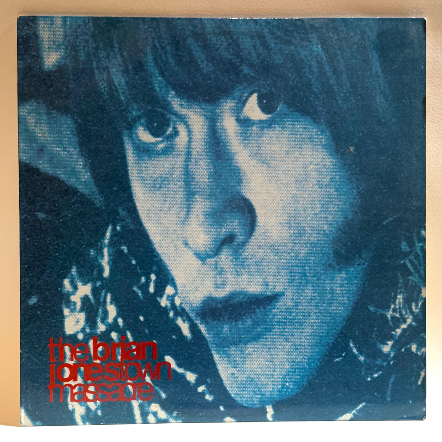 The Brian Jonestown Massacre – This Is Why You Love Me