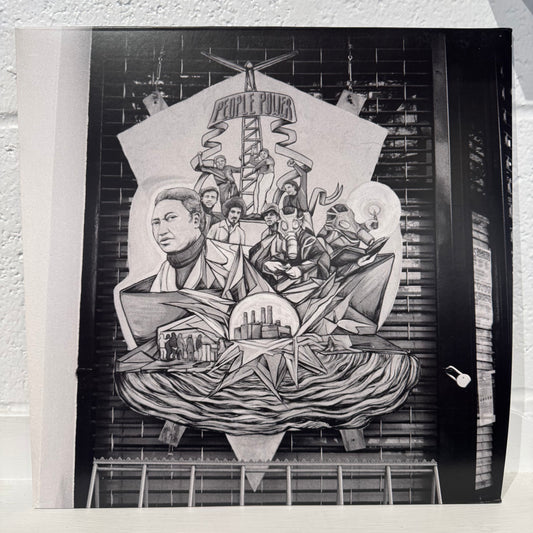 Speaker Music – Black Nationalist Sonic Weaponry