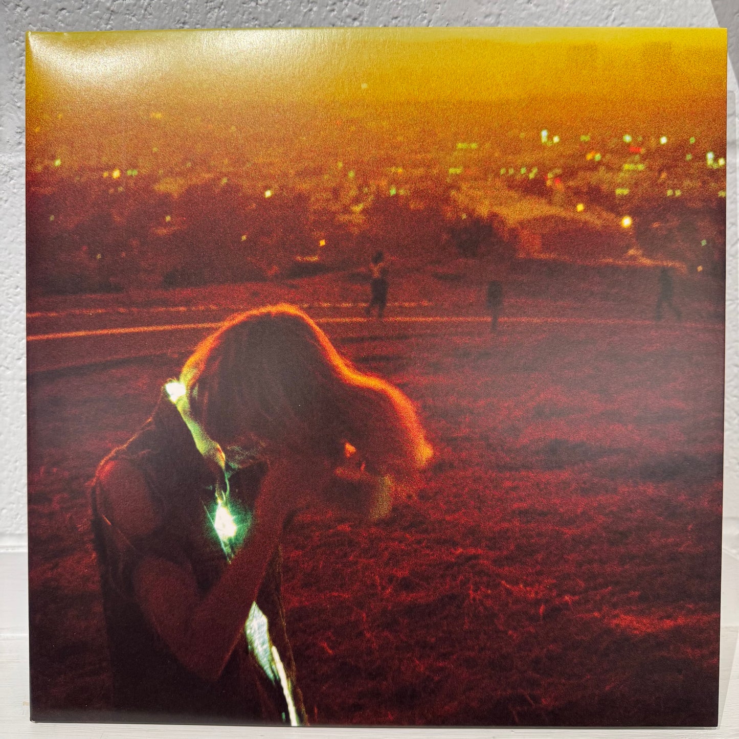 Neon Indian – Era Extraña