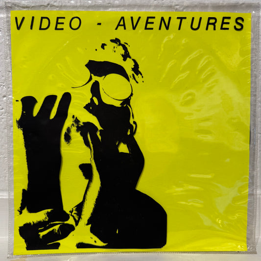 Video-Aventures – Musiques Pour Garçons Et Filles