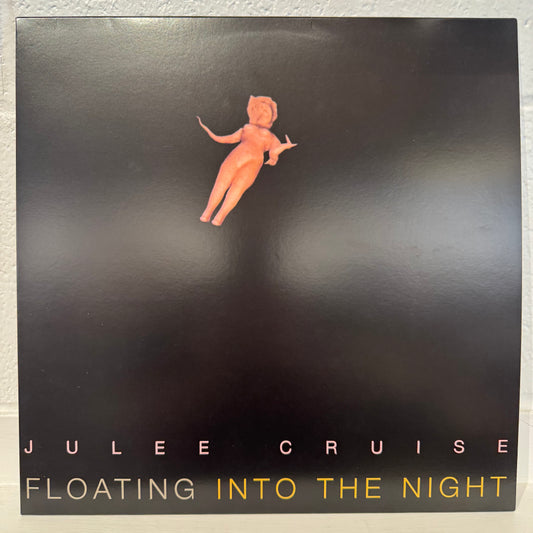Julee Cruise – Floating Into The Night