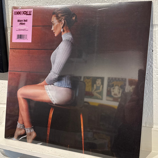 Hilary Duff - (Mine) (RSD '26)