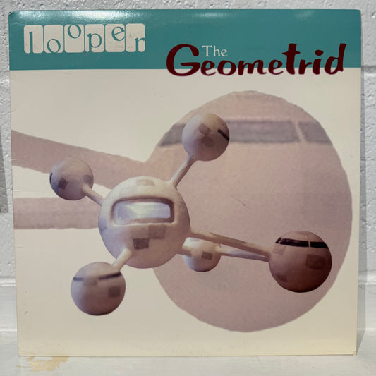 Looper - The Geometrid