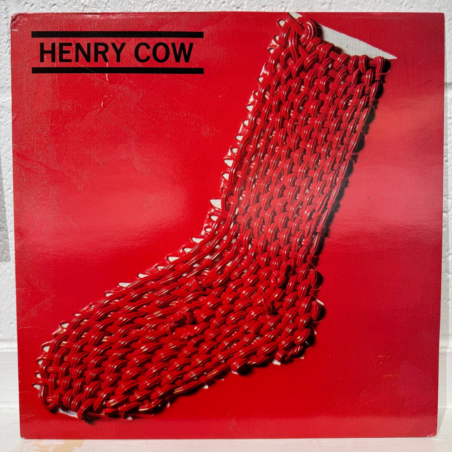 Henry Cow - In Praise Of Learning